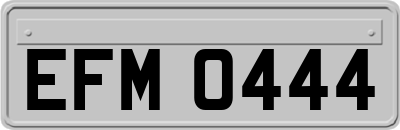 EFM0444