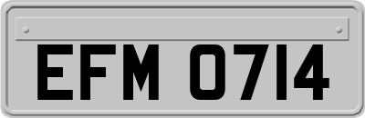 EFM0714