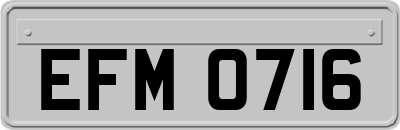 EFM0716