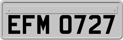 EFM0727