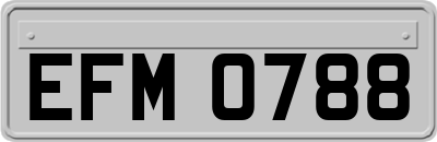 EFM0788