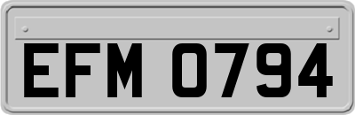 EFM0794
