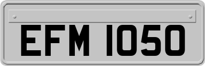 EFM1050