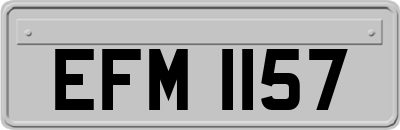EFM1157