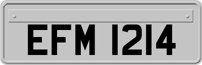 EFM1214
