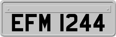 EFM1244