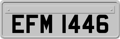EFM1446