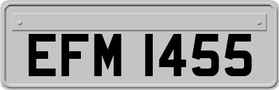 EFM1455
