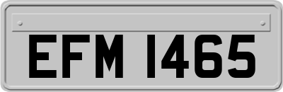 EFM1465