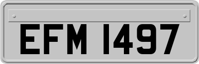 EFM1497