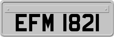 EFM1821