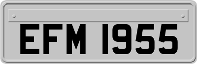 EFM1955