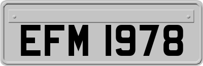 EFM1978