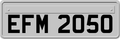 EFM2050