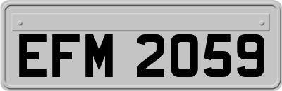 EFM2059