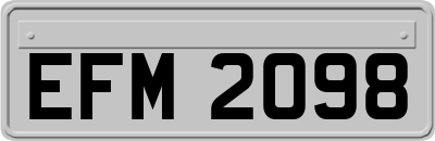 EFM2098