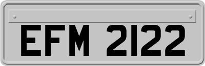 EFM2122
