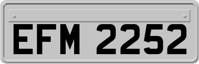 EFM2252
