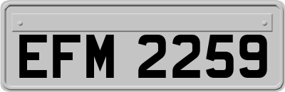 EFM2259