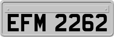EFM2262