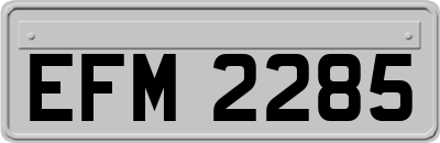 EFM2285