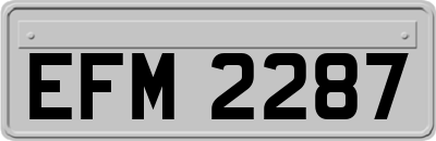 EFM2287