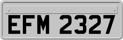 EFM2327