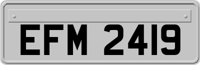 EFM2419