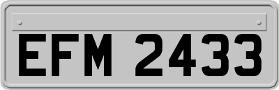 EFM2433