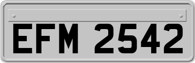 EFM2542