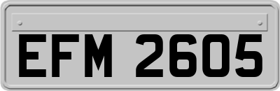 EFM2605
