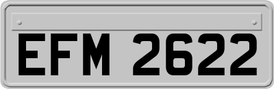 EFM2622