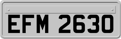 EFM2630