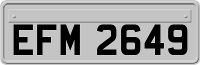 EFM2649