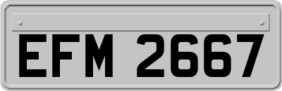 EFM2667