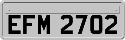 EFM2702