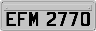 EFM2770