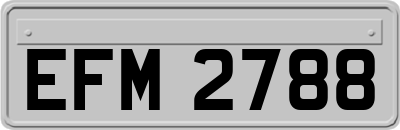 EFM2788