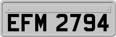 EFM2794