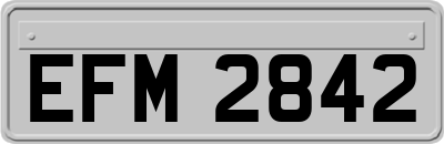 EFM2842