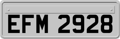 EFM2928