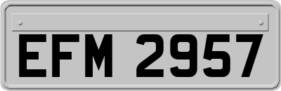 EFM2957