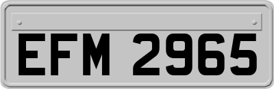 EFM2965