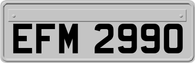 EFM2990