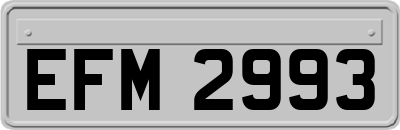 EFM2993