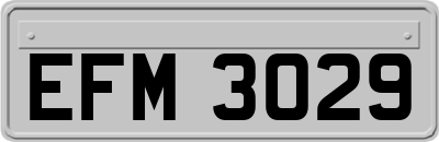 EFM3029