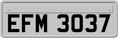 EFM3037