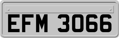 EFM3066