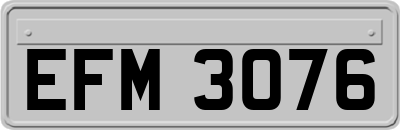 EFM3076