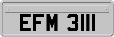 EFM3111